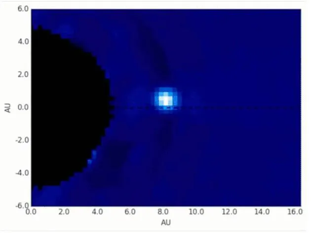 NASA周三召开发布会，宣布“重大”系外行星发现