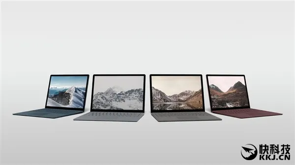 首发体验Surface Laptop：微软回归经典的精细之作