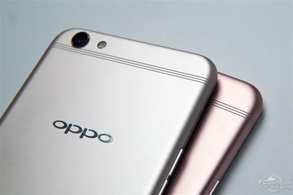 3499元！OPPO R9s Plus图赏：单反级对焦