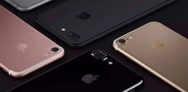 比港版划算 国行iPhone 7 Plus疯狂降价！