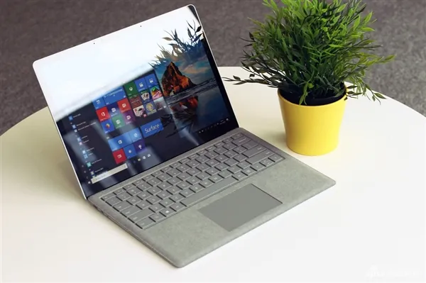 7688元！国行Surface Laptop开箱：13寸最强轻薄本