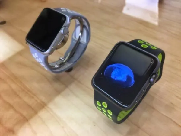 你信吗？苹果员工：Apple Watch 2超火爆