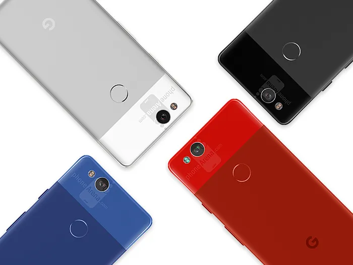 Google Pixel 2已通过FCC认证，确定由HTC代工
