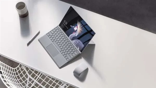 Surface Pro推送固件修复关机BUG：依然没彻底解决