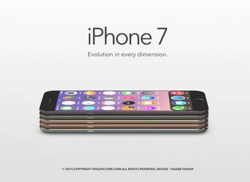 iPhone7新设计引发果粉不满 杂牌耳机再也不能用了！