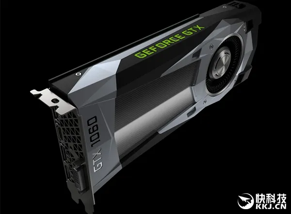 NVIDIA GTX 1060完全解析：新主流卡暴超2GHz