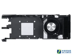 撞破烟楼寻极致 GTX 1080 Ti首发测试