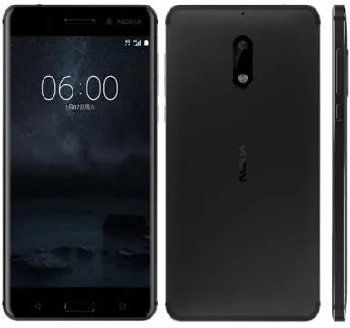 诺基亚复兴！Nokia 6找到了保护伞