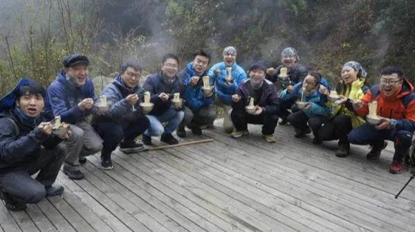 阿里技术大神：你没做错啥你错在啥都没做