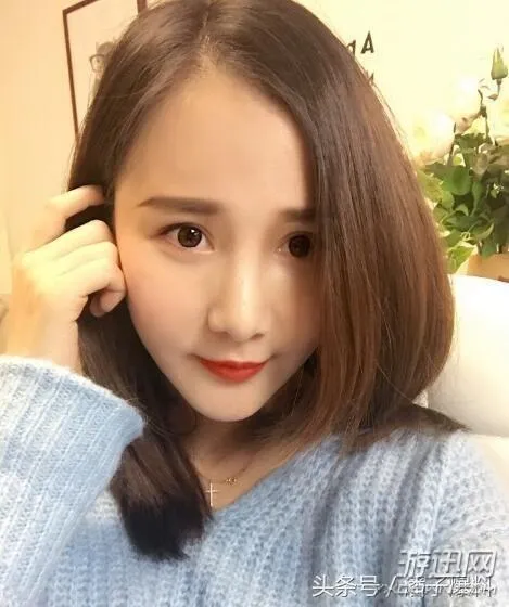 貌美声甜：著名的LOL女主播你认识几个？