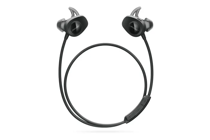 Bose发布无线降噪耳机QuietComfort 35，还有听到运动的SoundSport