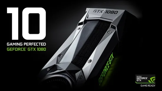 GTX 1080 3DMark跑分首曝 对标高端显卡