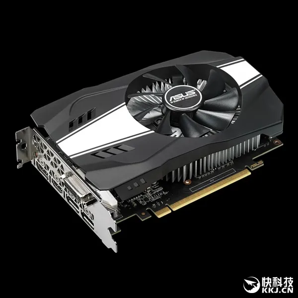 华硕发布GTX 1060 3GB Phoenix：这次肯定贵