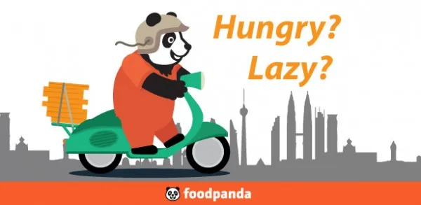 国际外卖巨头Delivery Hero将收购Foodpanda