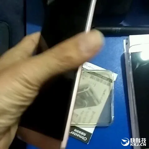 全球独一无二！乐视神秘工程机X920现身闲鱼