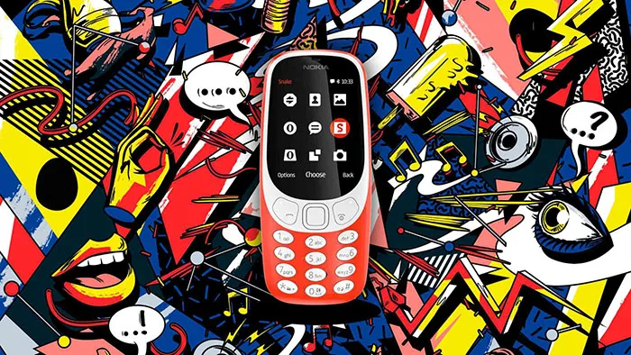 在这个手机需要抢购的年代，连诺基亚3310都可以被抢光