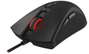 HyperX 推出 Alloy RGB / FPS 键盘与 Pulsefire 游戏鼠标新品