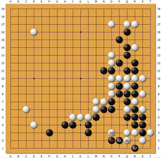 陈经：谷歌围棋算法存在缺陷 达不到人类最高水平