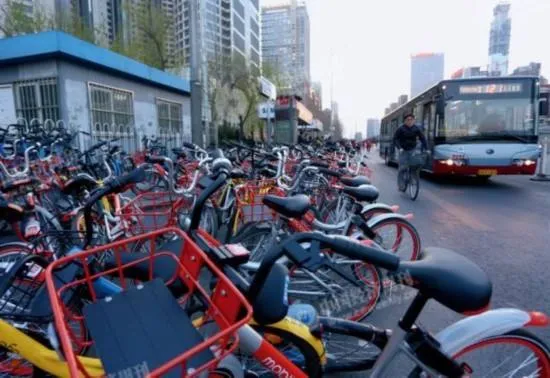 北京交通委：正研究共享单车投放上限 5月出结论