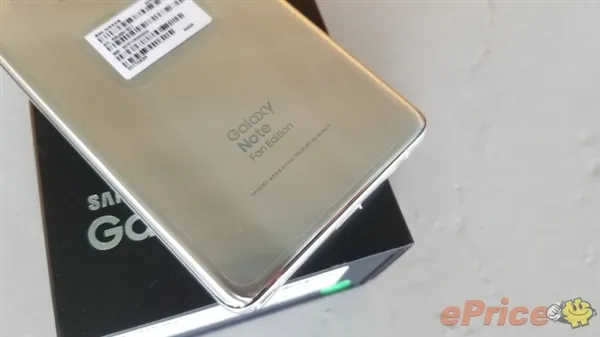 三星Note7官翻机卖4100元 半数网民吐槽太贵：不值3K