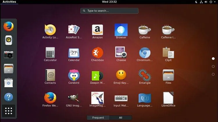 Ubuntu桌面的未来–创始人Mark Shuttleworth下一步计划