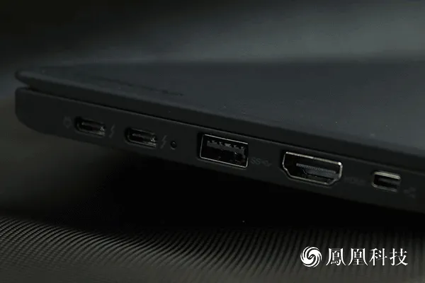 ThinkPad X1 Carbon 2017体验：经典与创新的碰撞