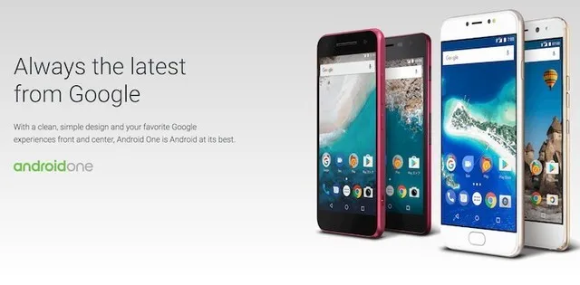 小米与 Google 合作推新机？首款小米 Android One 手机曝光