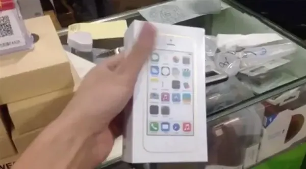 触目惊心！带你揭开二手翻新iPhone真面目