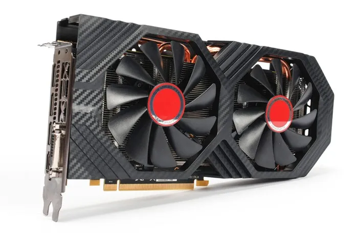 30款RX 570、RX 580汇总，选择困难症到底挑哪个？