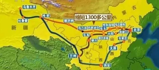 穿越500公里无人区，中国世界最长沙漠高速公路建成通车