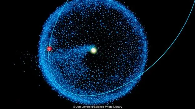 小行星并非我们面临的唯一威胁 物种灭绝原因仍无定论