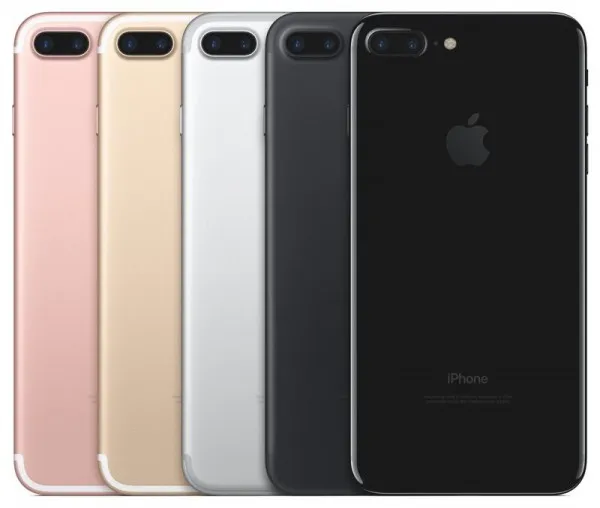 iPhone 7需求旺盛让台积电打破营收记录