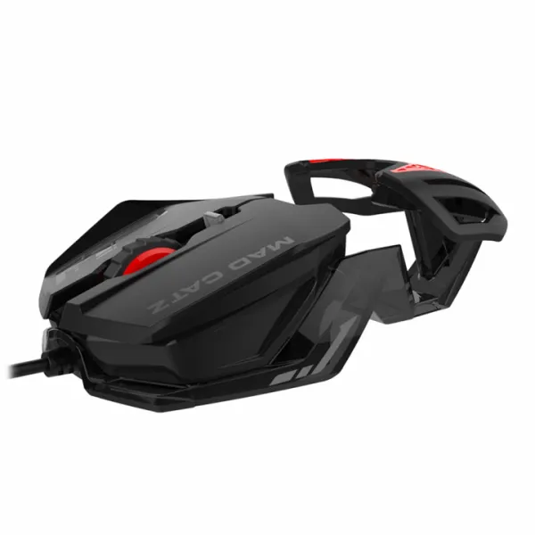 Mad Catz RAT系列游戏鼠标出货