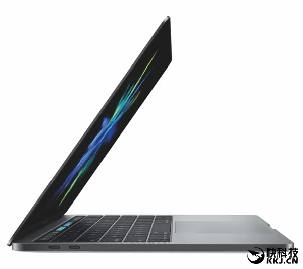 新MacBook Pro设计有多激进？iPhone 7痛哭流泪