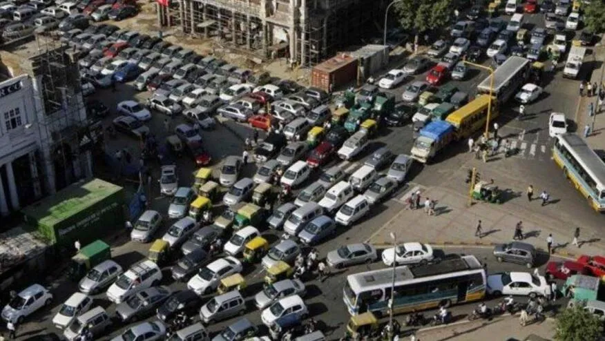 反其道而行 印度政府明确表示不允许自动驾驶汽车上路