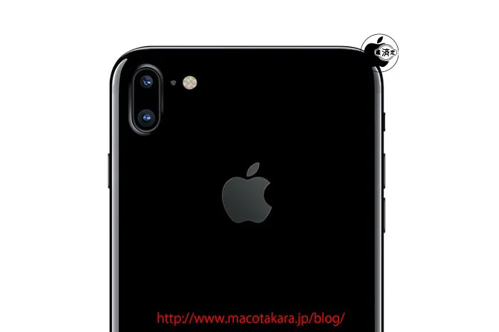 iPhone 7s传闻再起：新增5英寸款，将有垂直放置的双后摄像头