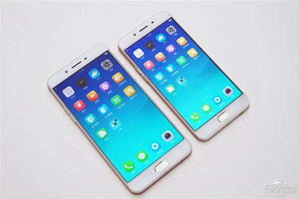 3499元！OPPO R9s Plus图赏：单反级对焦