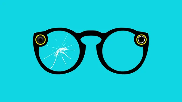 Snap公布2季度数据：Spectacles眼镜销量跌35%