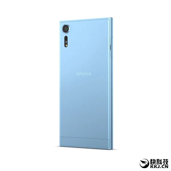 4K屏+骁龙835！索尼XZ Premium新旗舰发布：960fps慢镜头拍摄