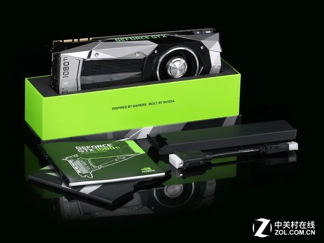 撞破烟楼寻极致 GTX 1080 Ti首发测试