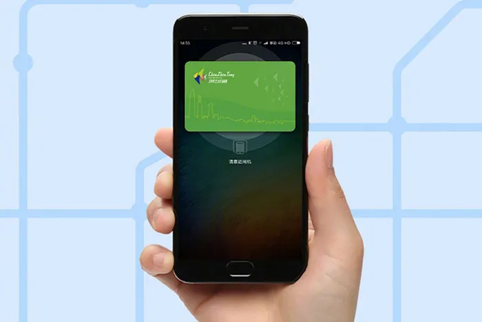 小米6已支持深圳通，公交卡服务可能是国内做得最靠谱的了