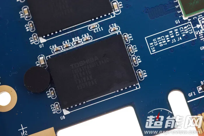 首款群联NVMe SSD，索泰SONIX PCIE 480GB评测 