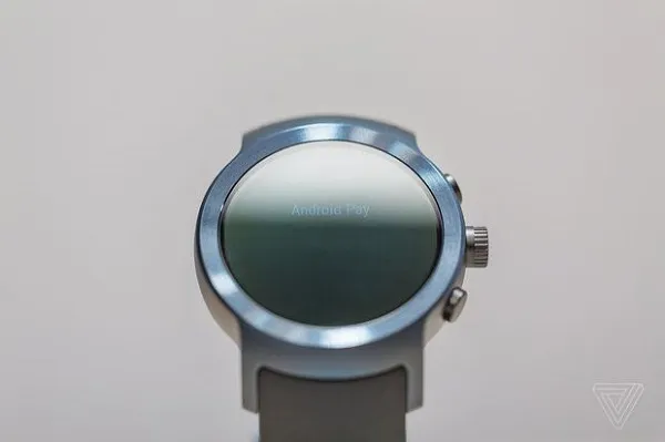 LG正式发布Android Wear 2.0 智能手表新品：Sport / Style