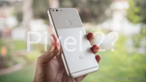 谷歌Pixel 2配置曝光 不跟随的保留耳机孔