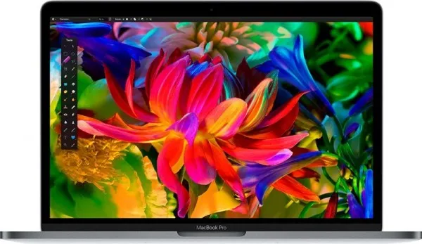 13寸 MBP 右侧两个 Thunderbolt 3 接口不是全速的