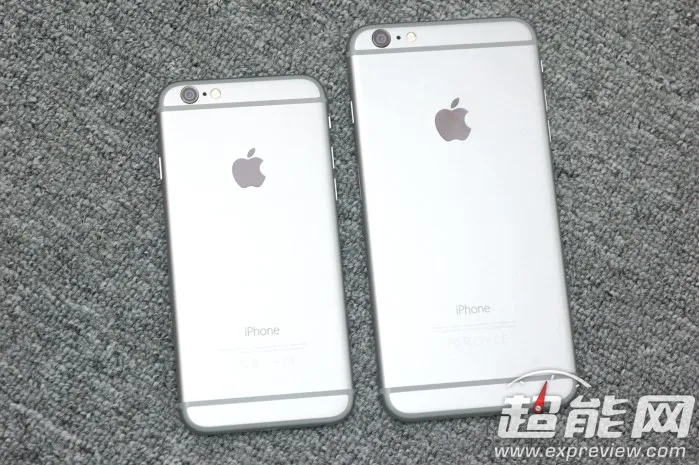 北京法院判决苹果iPhone 6未有侵权外观设计，将撤销禁售令