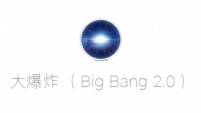 锤子科技发澄清文：Big Bang功能未抄袭，早在2014年成型创意