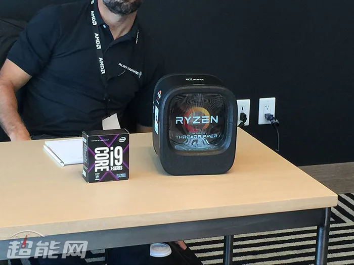 Ryzen Threadripper 1950X超频到5.0GHz，CB 15破4000分