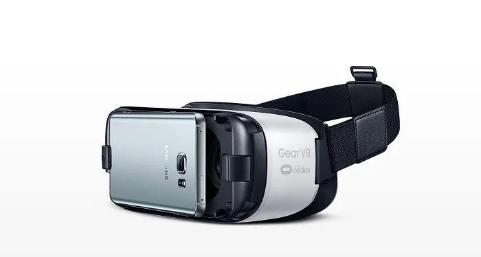 三星将发布新款Gear VR护航Galaxy S8，还有单手遥控器