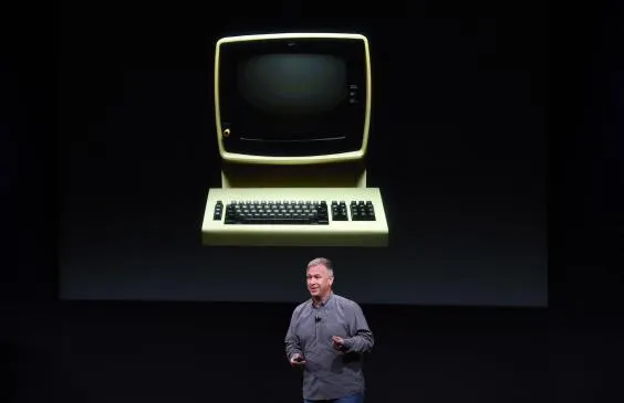 Phil Schiller 专访: 2016 款 MacBook Pro 开发访谈